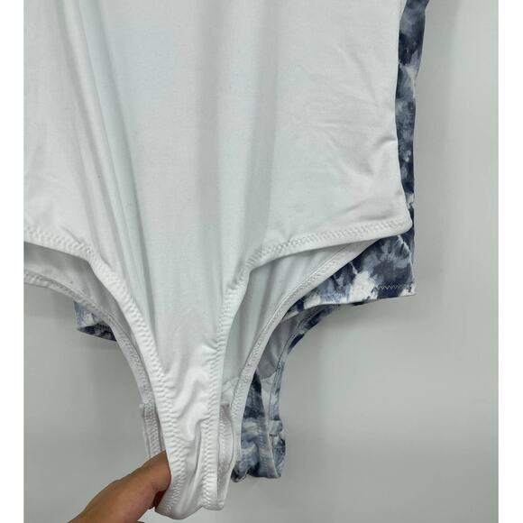 Lucky Brand Womens 2 pack Bodysuits Top Tank NEW Size Medium Strappy - Picture 12 of 12